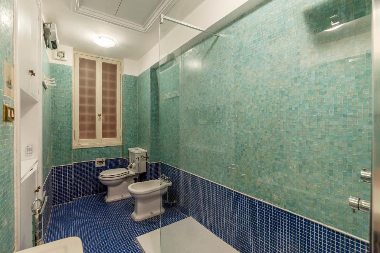 S. Ignazio Central Apartment Roma Exterior foto